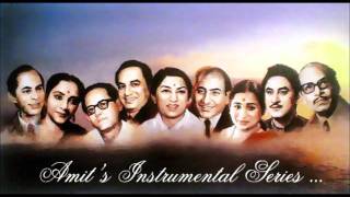 Instrumental  Jyoti Kalash Chalke [upl. by Herra51]