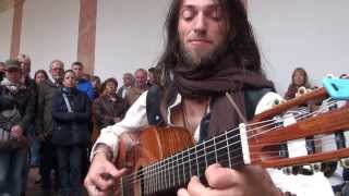 Estas Tonne  RUMBADIOSA [upl. by Aicram]