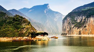 Chinas Most Powerful River Is Also Its Deadliest  Rivers And Life [upl. by Ydne]