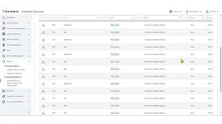 Cybersource Business Center Downloadable Reports – Available Reports [upl. by Charlotte296]