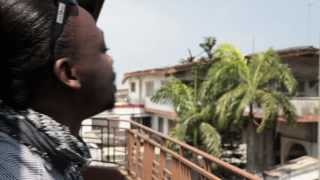 Yahweh  FLOROCKA feat Gameman Mock video [upl. by Aniahs150]