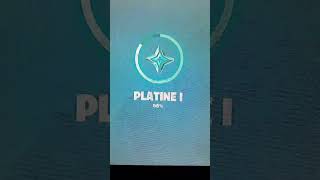 Platine 2 yesssss [upl. by Goodhen]