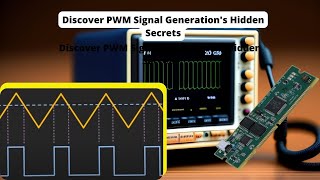 Discover PWM Signal Generation’s Hidden Secrets [upl. by Gardell]