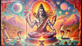 नागेन्द्रहाराय त्रिलोचनाय  Powerful Shiva Prayer  Nagendraharaya Trilochanaya Maheshwaraya Mantra [upl. by Nilsoj]