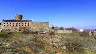 Marstrand Sweden 2014 [upl. by Ahsenrad]