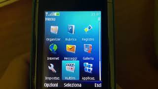 Nokia 5130 xpressmusic Review [upl. by Elizabeth254]