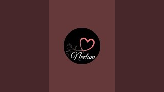 Neelam ki boutique is live [upl. by Lupien373]