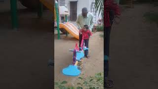 Kikus Playtime Fun with Dadu  10 Month Old Babys Adorable Moments ll babydevelopment cutebaby [upl. by Willcox]