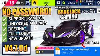 Asphalt 9 Legends Terbaru 2024 [upl. by Libna]