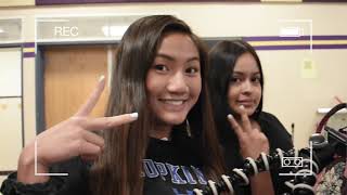 lake braddock 2020 senior video [upl. by Tsuda]