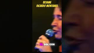 Besame  Ricardo Montaner [upl. by Maker576]