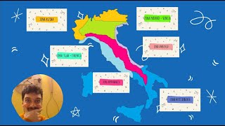 IL CLIMA IN ITALIA  Videolezione di geografia per la classe quarta di scuola primaria [upl. by Swor]