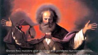 Español subtítulos El Santo Rosario Gloriosos [upl. by Allard]