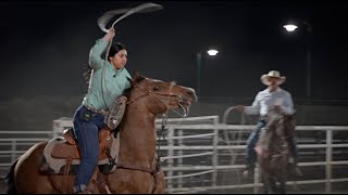 Bakersfield College will host first home college rodeo in Bakersfield on Veterans Day [upl. by Nyrrad]