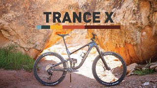 2024 Giant Trance X Review It Now Has a Home [upl. by Battiste]