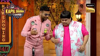 Akshay ने Bachcha को दी Fat Burn करने की कुछ Tips  The Kapil Sharma Show Season 2  Full Episode [upl. by Thilda629]