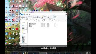 Installation of Maintop Rip Software [upl. by Sherurd388]