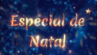 Especial de Natal  5 filmes natalinos para assistir com toda família [upl. by Ehav]