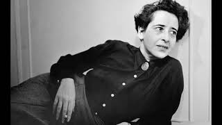 Lying in Politics  Hannah Arendt 1972 [upl. by Aguste]