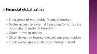 aspects of globalization [upl. by Aufmann736]