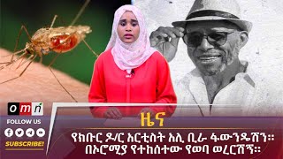 OMN ዕለታዊ ዜና June 202024 [upl. by Nader977]