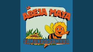 La Abeja Maya [upl. by Maghutte]