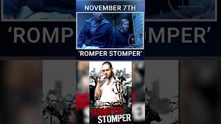 Romper Stomper  MAD 311 video ImInGoodNick movieaday shorts romperstomper [upl. by Alleunam519]