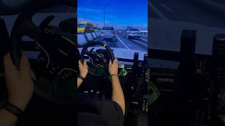 Aglomeratia De Sarbatori nextlevelracing mozaracing citycardriving traffic simracing [upl. by Nevar460]