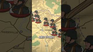 The Battle of Verdun  Animated Short [upl. by Miranda961]