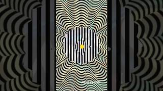 Dont look awayDiveinto the hypnotic illusion viral illusions shorts [upl. by Tench]