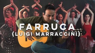 Farruca Luigi Marraccini [upl. by Nicholle]