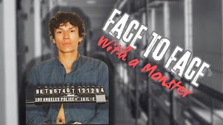 Inside the Mind of Evil A Correctional Officer’s Encounter with Richard Ramirez [upl. by Ahseetal46]