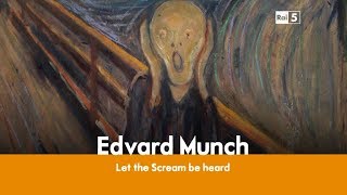 Munch lurlo giunto fino a noi [upl. by Pudendas487]