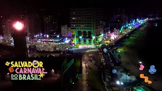 Salvador Carnaval do Brasil 2024 [upl. by Sophia250]