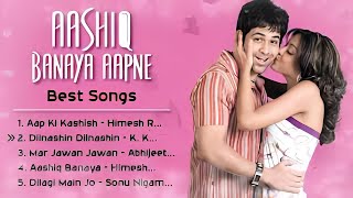 Aashiqui Movie All songs Jukebox Evergreen Hits songs Anu AgarwalRahul Roy Kumar sanu [upl. by Bainbrudge859]