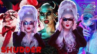 The Boulet Brothers Dragula Season 6 Official Trailer  SHUDDER [upl. by Alrad]