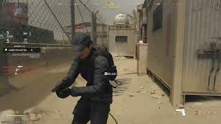 Call of Duty Modern Warfare III Multiplayer Gameplay 2024 [upl. by Wesa]