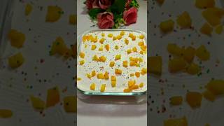 Instant Yummy Dessert Recipes😋shorts toastcusturdsweetytshorts [upl. by Terrance]