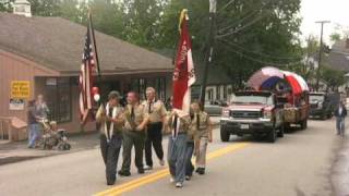 Waldoboro Day 62009 [upl. by Viridi]