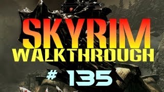 Skyrim Walkthrough 135  Heart of Dibella Quest 1 Hamal [upl. by Garrik]