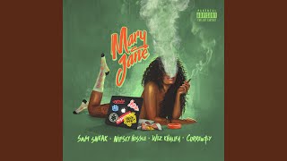 Mary Jane feat Wiz Khalifa Nipsey Hussle amp Curreny [upl. by Queena]