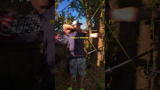 archery compound bow arrow pse bowtech reckoning gen 2 UV slider Stan shoot off release aid unboxing [upl. by Saxe]