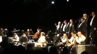 Goran Bregović  Live in Vancouver  27oct 2011  part 26 of 26 [upl. by Holder554]