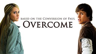 Overcome 2008  Full Movie  Aaron U Brown  Jaycee Lynn  Samuel Potts [upl. by Euqinimod545]