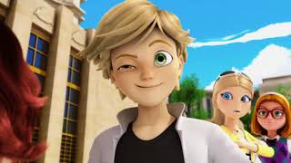 Miraculous Ladybug – Timebreaker clip2 [upl. by Cyndi]