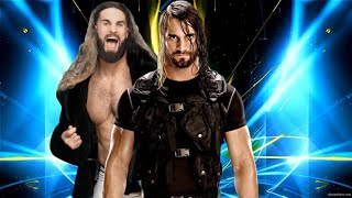 Seth Rollins WWE Theme Song 2024  Special Op 2024 Version [upl. by Walther]