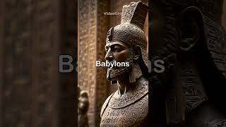 What is the significance of Babylon in history [upl. by Adnac677]