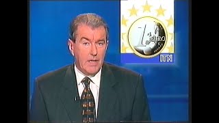 ITV Carlton London Continuity amp ITN News  Thursday 31st December 1998  2 of 2 [upl. by Astrea255]