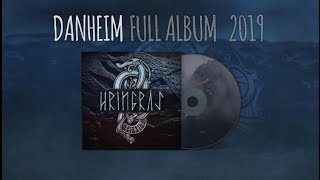 Hringrás Full Album 2019  Viking songs of Life and Death [upl. by Ahsiner532]