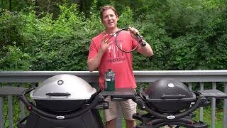 Top 10 Accessories for the Weber Q [upl. by Sirak]